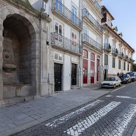 Douro Virtudes Apartments Historical Center Porto Eksteriør billede