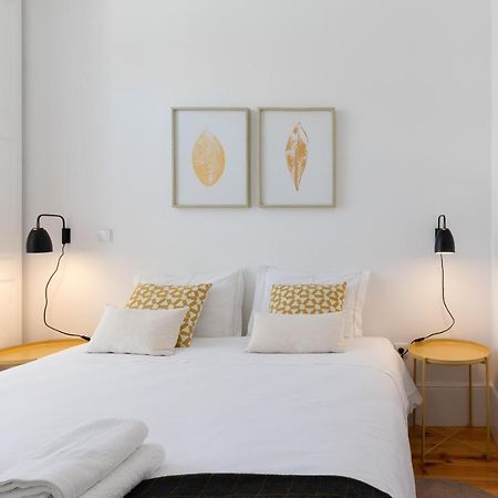 Douro Virtudes Apartments Historical Center Porto Eksteriør billede