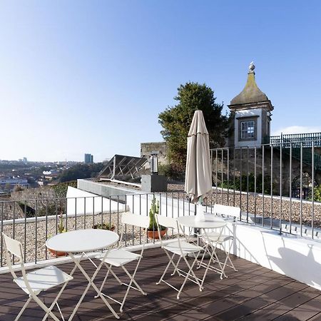 Douro Virtudes Apartments Historical Center Porto Eksteriør billede