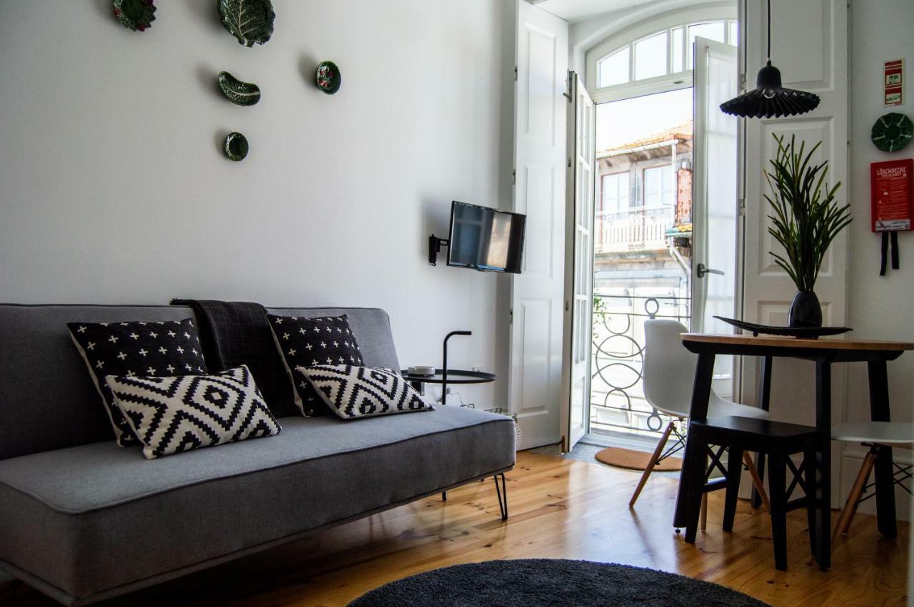 Douro Virtudes Apartments Historical Center Porto Eksteriør billede