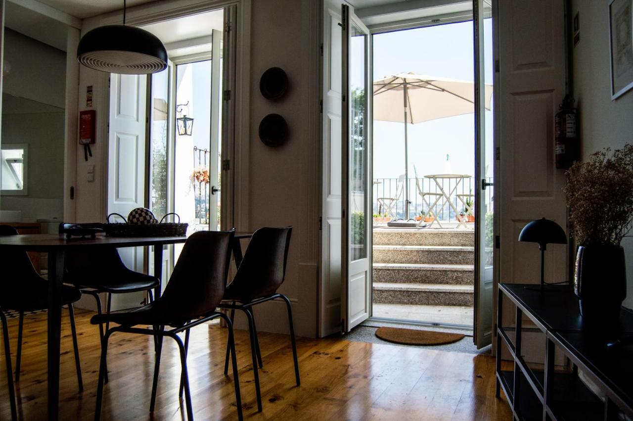 Douro Virtudes Apartments Historical Center Porto Eksteriør billede