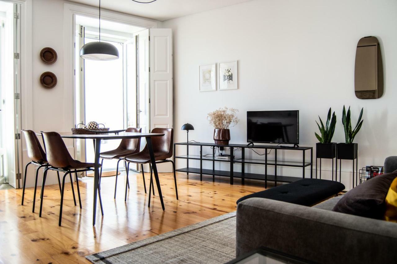 Douro Virtudes Apartments Historical Center Porto Eksteriør billede