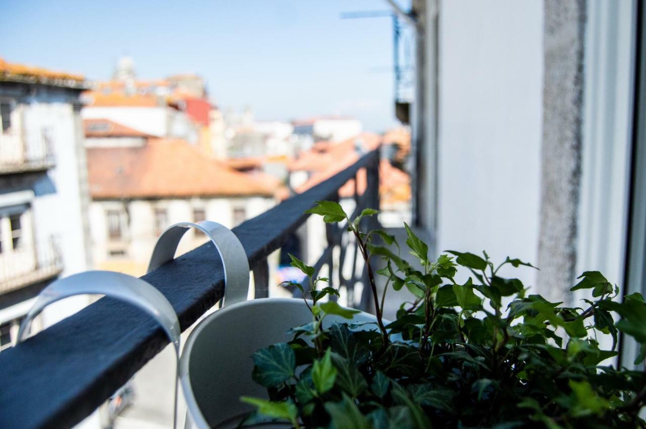 Douro Virtudes Apartments Historical Center Porto Eksteriør billede