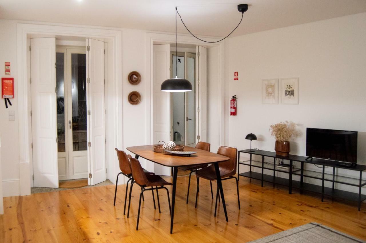 Douro Virtudes Apartments Historical Center Porto Eksteriør billede