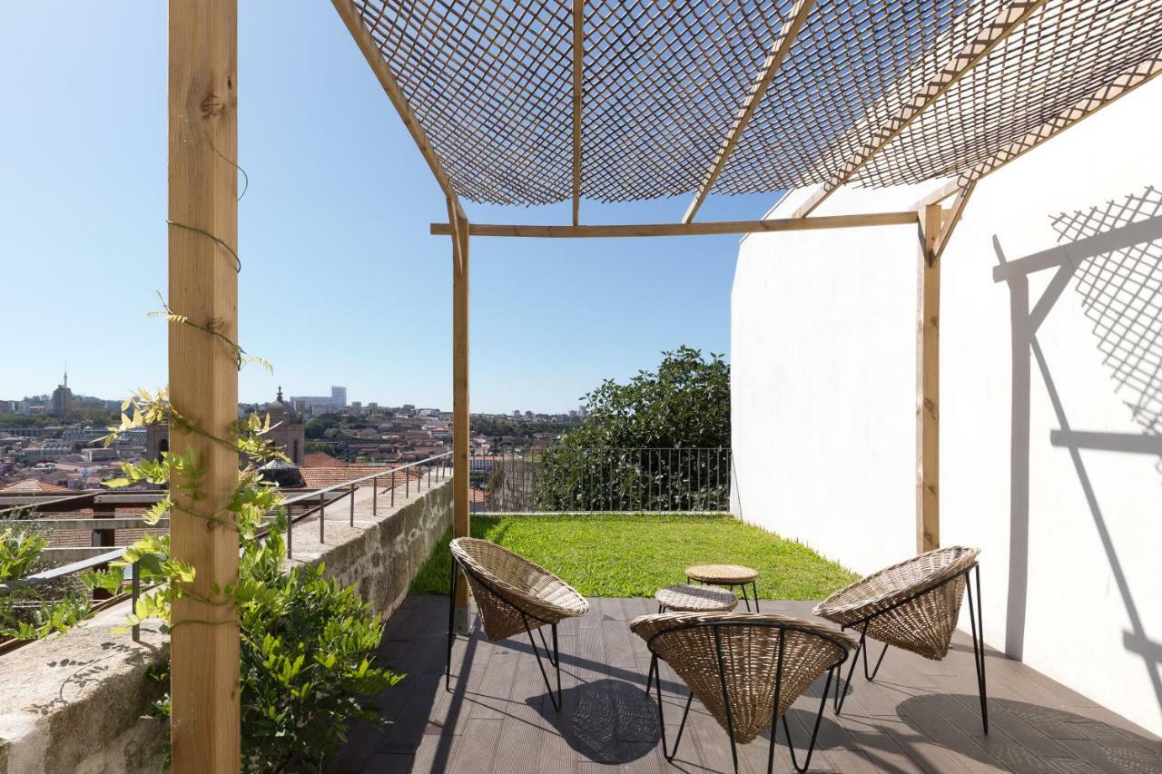Douro Virtudes Apartments Historical Center Porto Eksteriør billede
