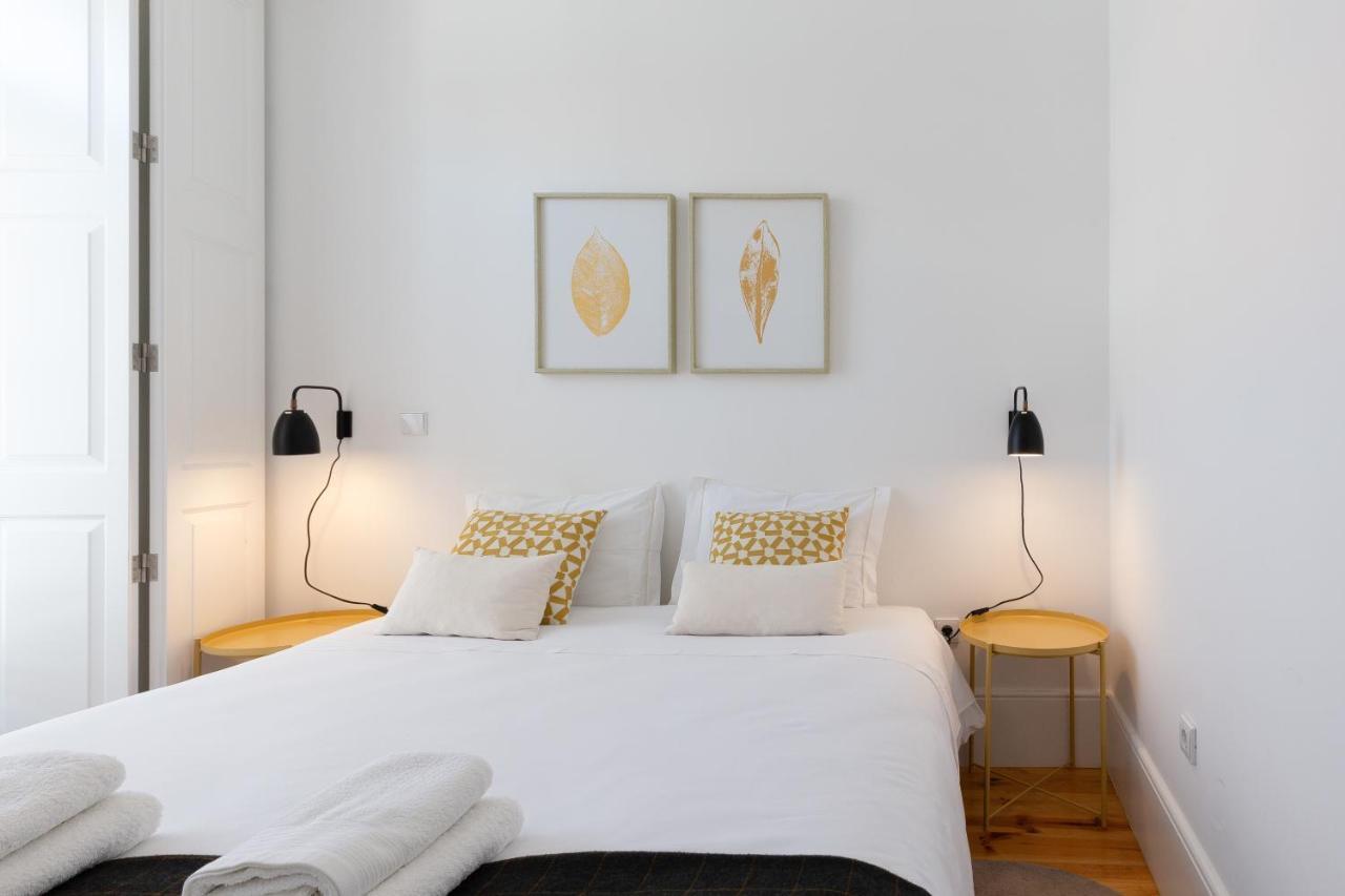 Douro Virtudes Apartments Historical Center Porto Eksteriør billede