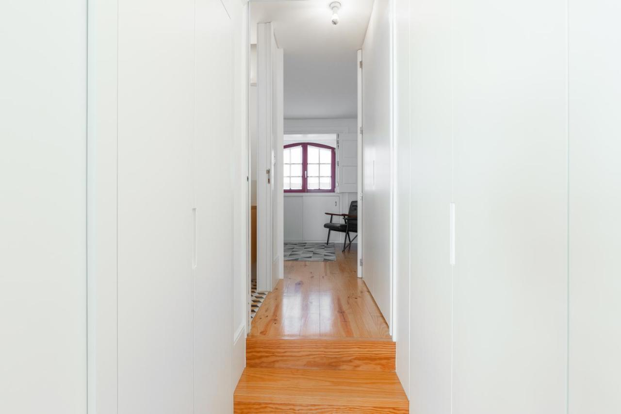 Douro Virtudes Apartments Historical Center Porto Eksteriør billede