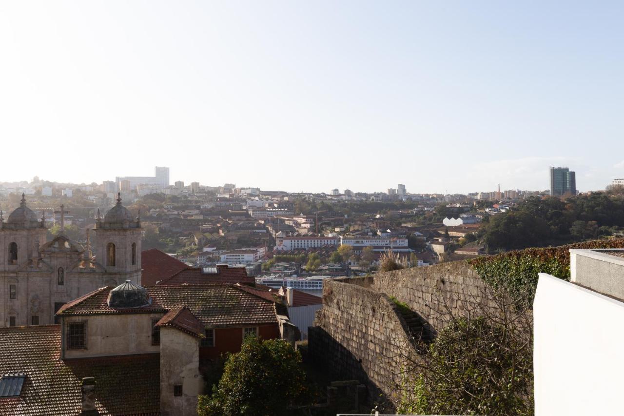 Douro Virtudes Apartments Historical Center Porto Eksteriør billede