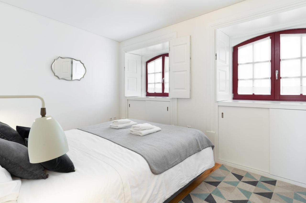 Douro Virtudes Apartments Historical Center Porto Eksteriør billede