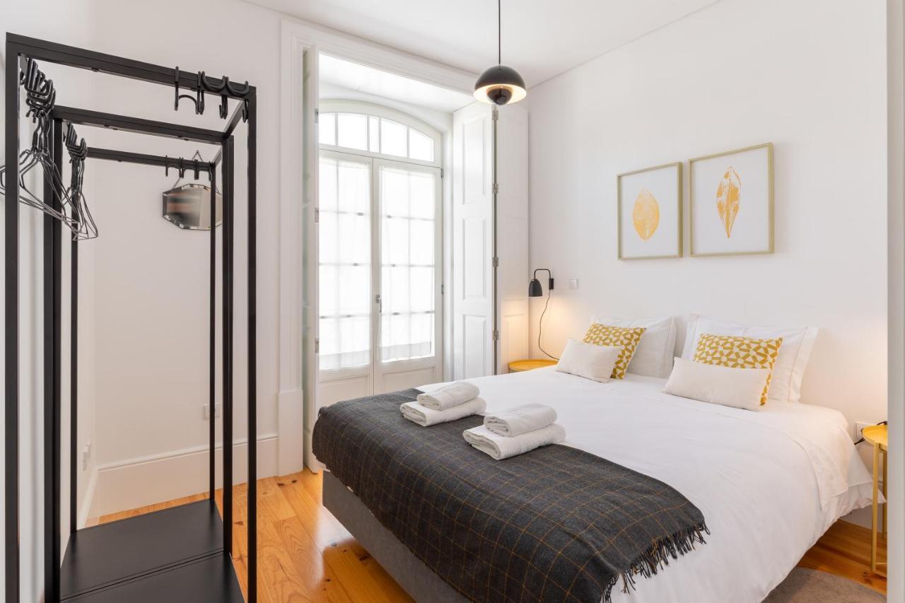 Douro Virtudes Apartments Historical Center Porto Eksteriør billede