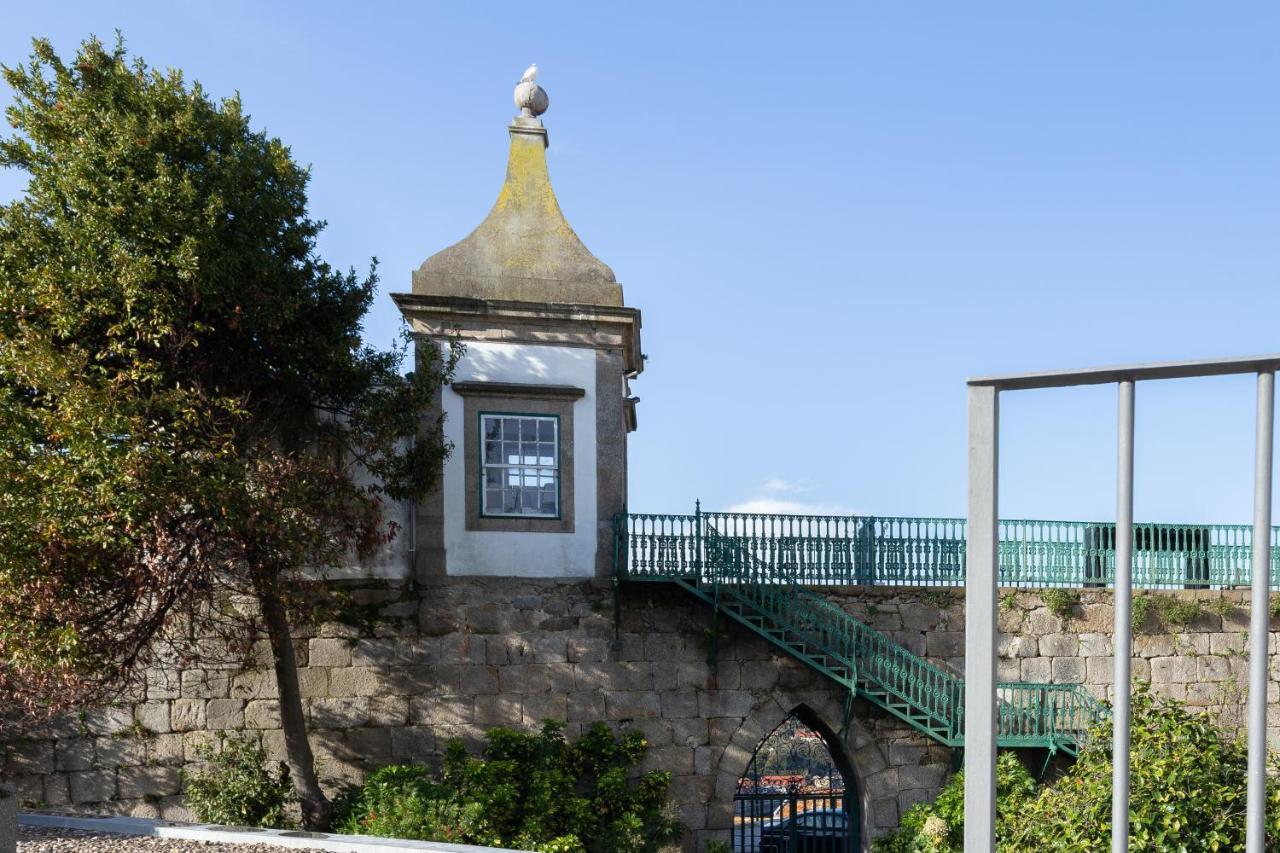 Douro Virtudes Apartments Historical Center Porto Eksteriør billede